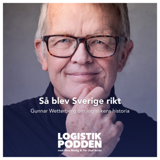 Så blev Sverige rikt
