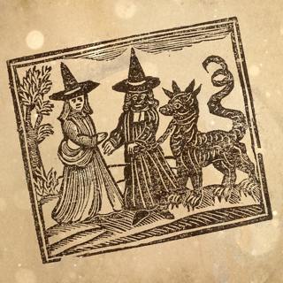 Loremen S6Ep10 - Witches of Essex with Joel Morris