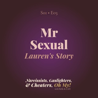 Mr Sexual