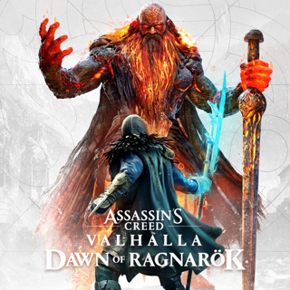 Assassin's Creed Valhalla: Dawn of Ragnarök Composer Stephanie Economou