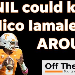 Nico Iamaleava: Why Vols QB could stay through 2027
