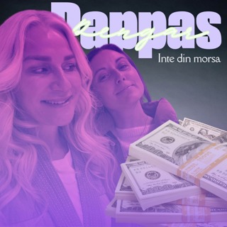 Pappas pengar