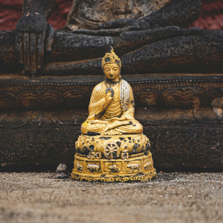 Lotus Sutra, Part 2