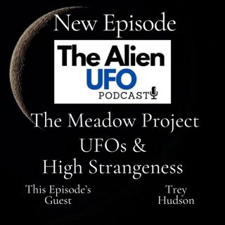 UFOs, Portals, and Missing Time: The Meadow