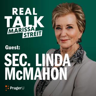 Secretary Linda McMahon on Dismantling the Department of Education