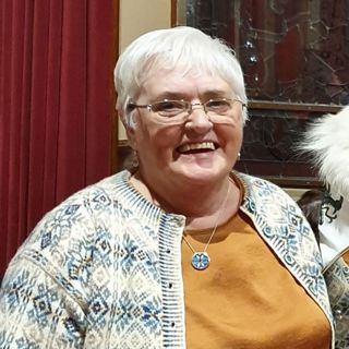 Episode 015: Harriet Middleton