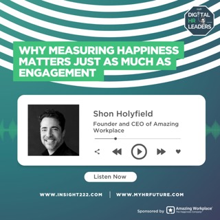 Why Measuring Happiness Matters Just as Much as Engagement