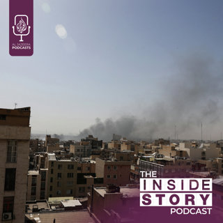 How far will the Iran war spillover?
