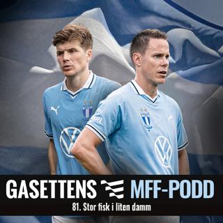 81. Stor fisk i liten damm