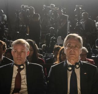 Ep 230 - How To Oppose Genocide Without Opposing Genocide (Part 1): Biden World's Reputation Laundering PR Tour