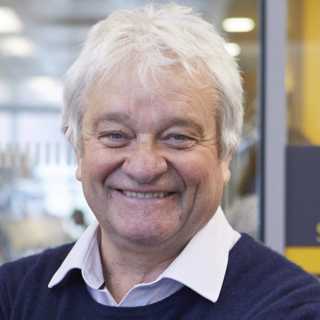Hans syster var hans mamma - chock för nobelpristagaren Paul Nurse