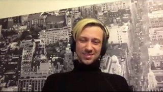 #137: Paul Zgordan - Mubert and Artificially Generated Music