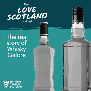LISTEN AGAIN: The real story of Whisky Galore