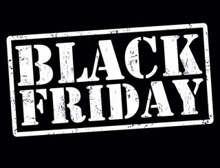 e80 – Black Friday Recap / Xbox 360 and iPhone X Reviews - Press Continue Podcast E80