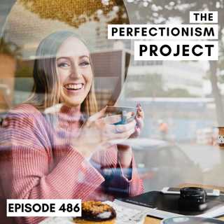 Ep 486: Finding Wisdom Within Self-Doubt + Announcing Something Very Special