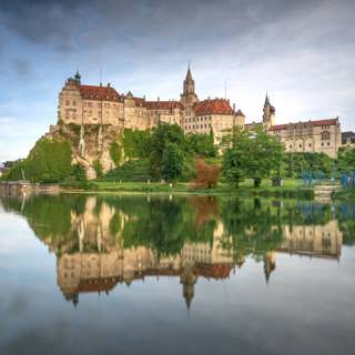 Flodernas musik: Donau