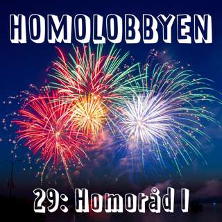 Homoråd I: Promillekontroll, venner på sexklubb, andres prep, homonyttår, avvise besøk