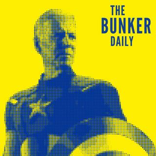 Daily: CAPTAIN AMERICA – Biden vs the Four Horsemen