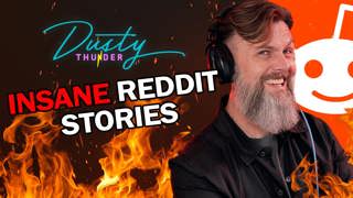 Dusty Thunder Reads INSANE r/AITA Stories!! (February 18th, 2026 Stories)