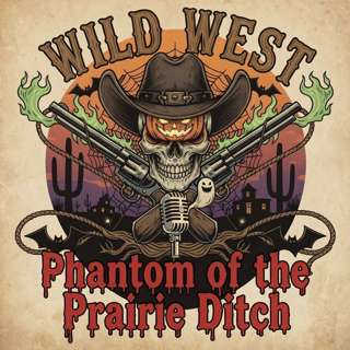 "The Phantom of the Prairie Ditch"