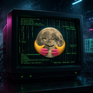 TRC #738: Hugging Face Attack and AI Risk + Are Your Moon Photos Fake?