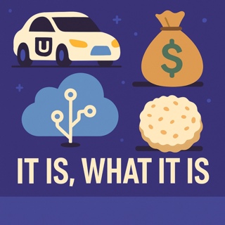 Episode 518: It Is What It Is