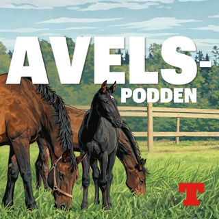 PREMIÄR: Avelspodden