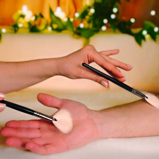 Ultimate ASMR Hand Massage & Tickles | Deep Relaxation & Tingles