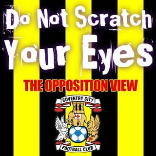 The Opposition View - Coventry City