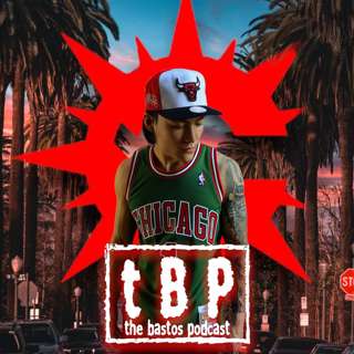 THE BASTOS PODCAST/ BRIMS CHRONICLES - SEASON 2 EP 2 CAPNOVA LA KEEAN