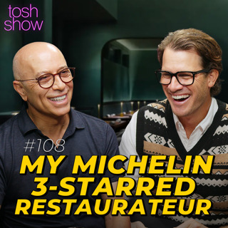 My 3-Star Michelin Restaurateur - Donato Poto