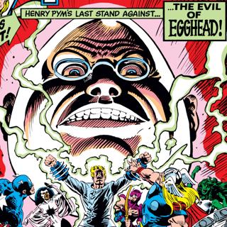 Episode 5: Egghead, Mad Thinker, & Puppet Master