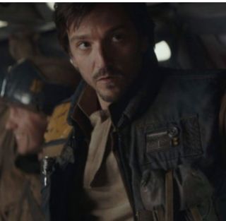 Second Live-Action Star Wars TV Series Announced, Disney+, Fantastic Beasts, Conan O’Brien, Sabrina, Avengers 4, and Orange is the New Black.