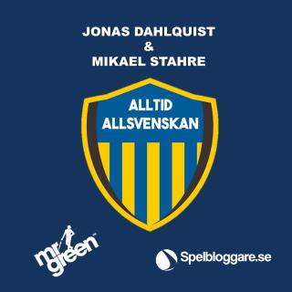 Säsongen summerad, SM-guld och Alltid Allsvenskan – Awards