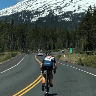 Race Report: 2019 Cascade Classic