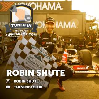 171: The Ultimate Pikes Peak Build? Chasing the Outright Record