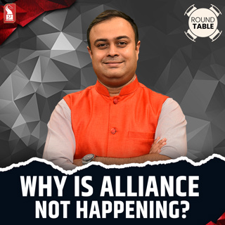 Why is alliance not happening? | Round Table | Prudent | 041225