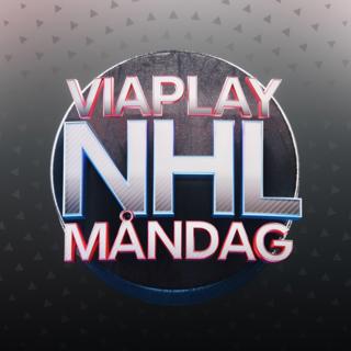 1. Säsongspremiär för Viaplay NHL-måndag