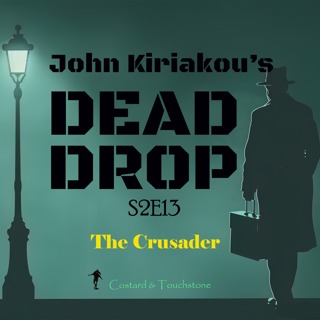 S2E13 The Crusader