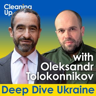How Ukraine Can Survive Another Brutal Winter | Ukraine Deep Dive 01