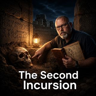 Did the Biblical Flood Fail? The Truth About the Second Incursion