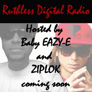 Ziplok - Sticky Icky feat. Baby Eazy-E (E3)