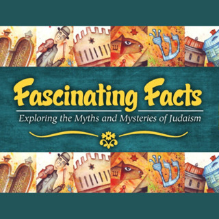 Fascinating Facts - Lesson 2 - Sunrise, Sunset | Rabbi Ari Sollish