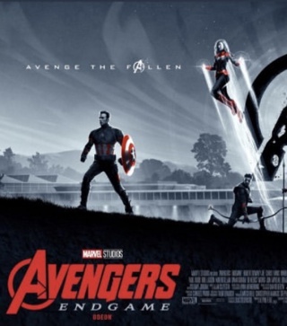 Episode 133: Avengers Endgame Review