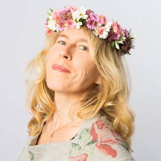 Therése Söderlind 2014