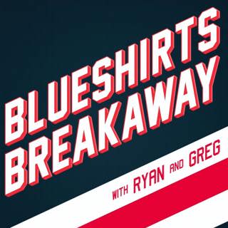 EP 169 - Happy Name Day Georgiev & Leafs/Bruins Trade Preview