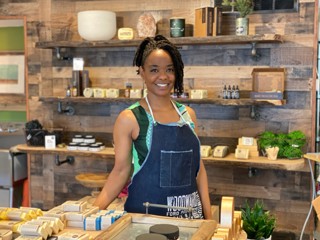 Ep.124 Natural Health and Beauty for Skin and Hair