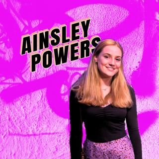 Ainsley Powers — Emory Playwriting Major, Sudler Prize Winner & Stipe Scholar