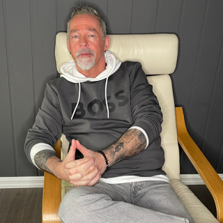 45. (Reprise) Hvem er Terje? En prat om veien inn i arbeidet med æreskultur.