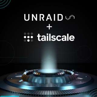 The Ultimate Guide to Tailscale on Unraid